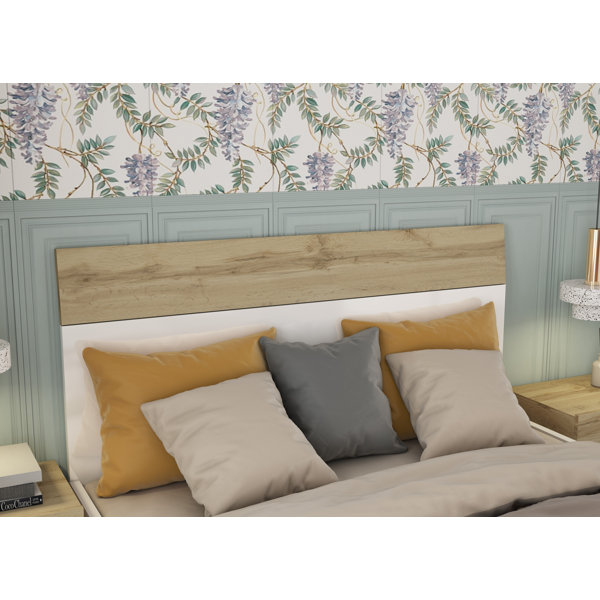 Brayden Studio 4-tlg. Schlafzimmer-Set Bayer | Wayfair.de